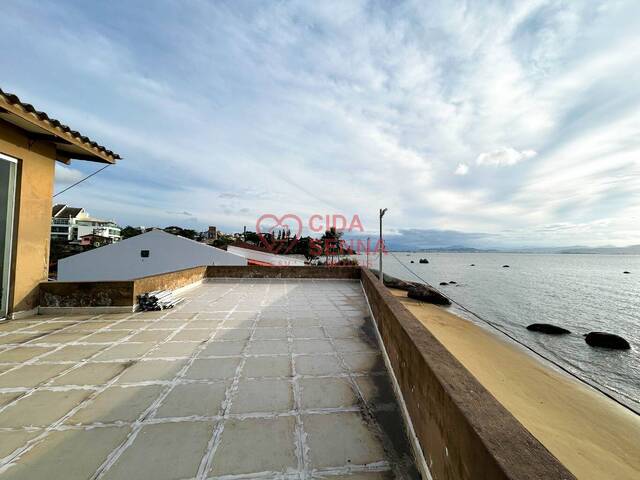 #1863 - Casa para Venda em Florianópolis - SC - 2