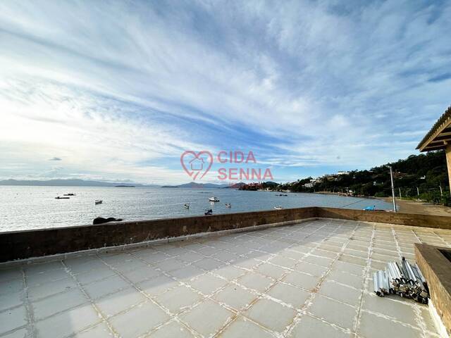 #1863 - Casa para Venda em Florianópolis - SC - 3