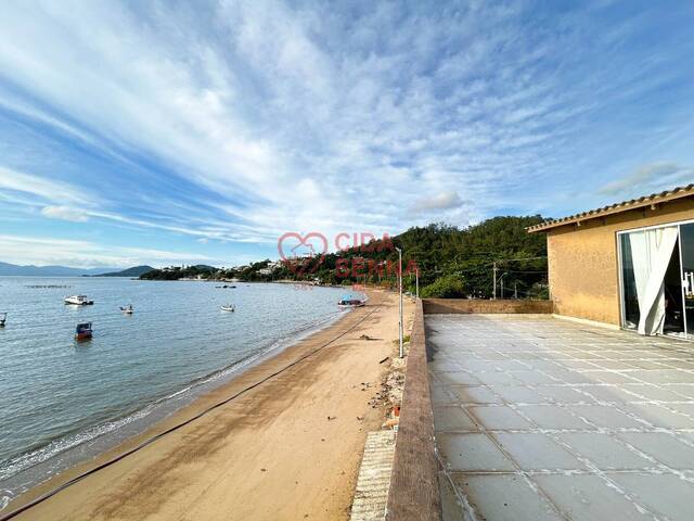 #1863 - Casa para Venda em Florianópolis - SC - 1