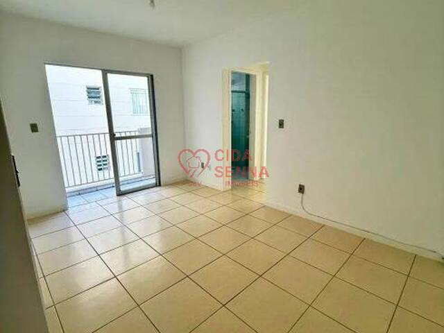 #1865 - Apartamento para Venda em Florianópolis - SC - 1