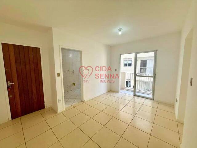 #1865 - Apartamento para Venda em Florianópolis - SC - 2