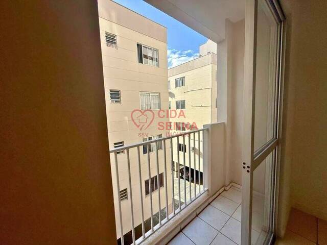 #1865 - Apartamento para Venda em Florianópolis - SC - 3