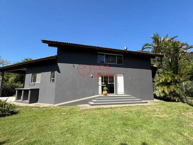 #1864 - Chácara para Venda em Florianópolis - SC - 3