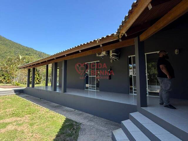#1864 - Chácara para Venda em Florianópolis - SC - 2