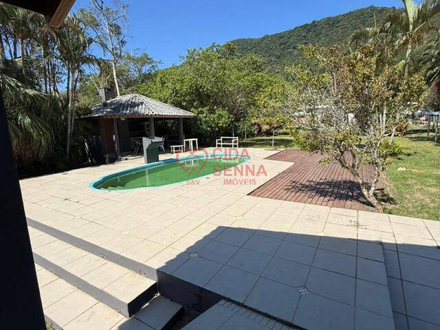 #1864 - Chácara para Venda em Florianópolis - SC - 1