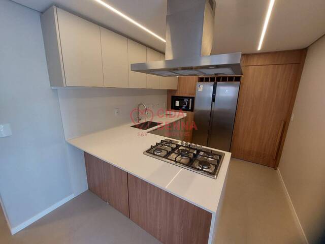 Apartamento para Venda em Florianópolis - 4