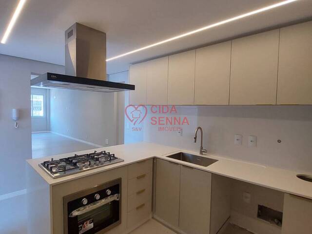 #1866 - Apartamento para Venda em Florianópolis - SC - 2