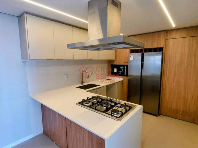 #1866 - Apartamento para Venda em Florianópolis - SC - 3