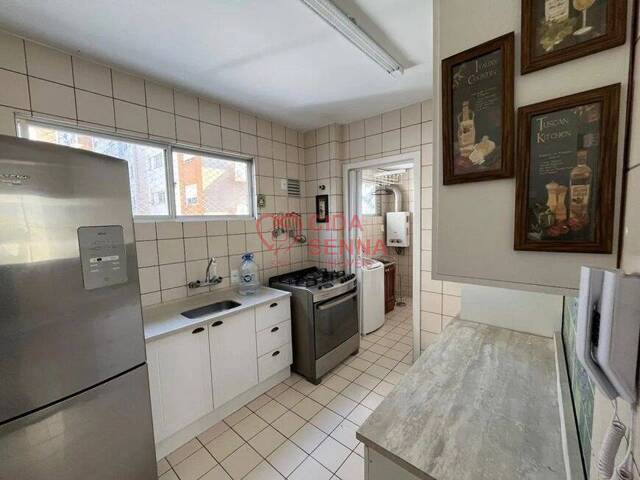 #1867 - Apartamento para Venda em Florianópolis - SC - 3
