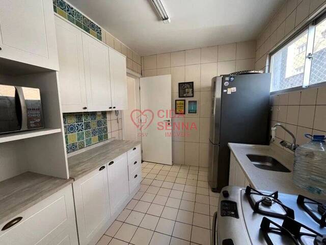 Apartamento para Venda em Florianópolis - 4