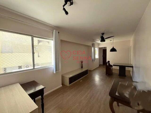 #1867 - Apartamento para Venda em Florianópolis - SC - 1