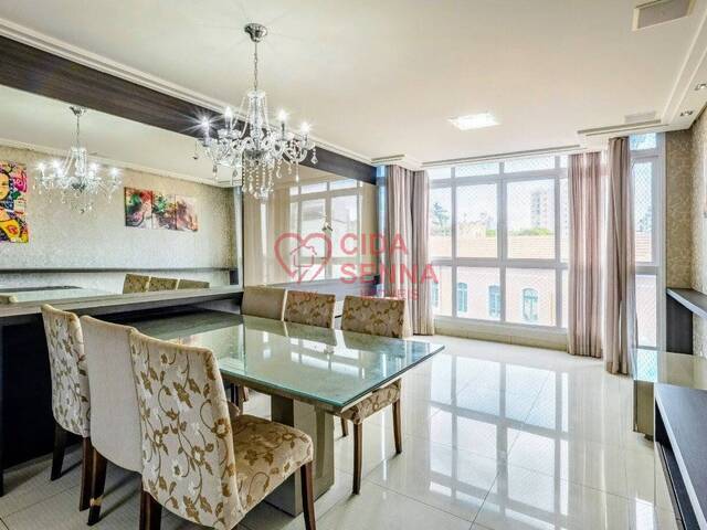 #1868 - Apartamento para Venda em Florianópolis - SC - 2