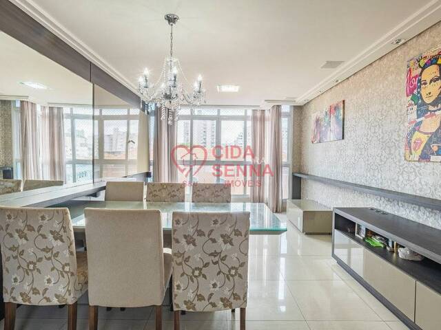 #1868 - Apartamento para Venda em Florianópolis - SC - 3