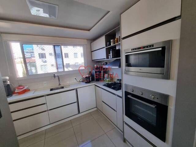 Apartamento para Venda em Florianópolis - 4