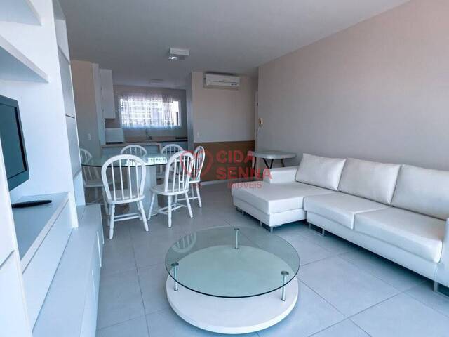 #1869 - Apartamento para Venda em Florianópolis - SC - 3