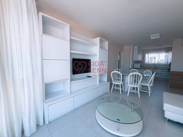 #1869 - Apartamento para Venda em Florianópolis - SC - 2