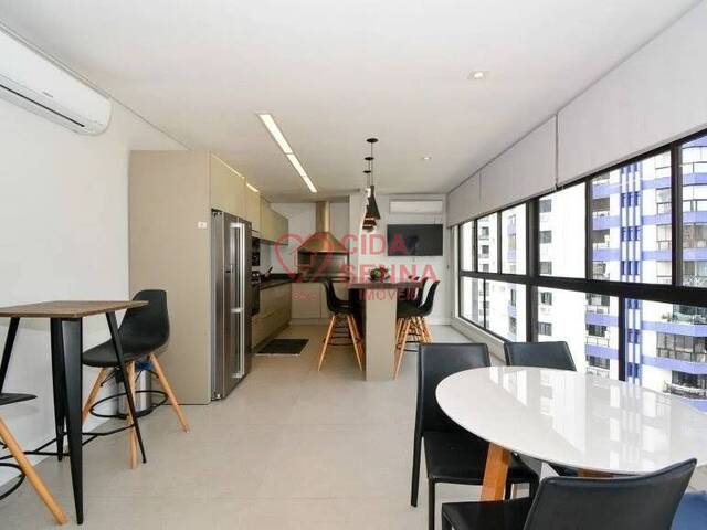 #1870 - Apartamento para Venda em Florianópolis - SC - 3