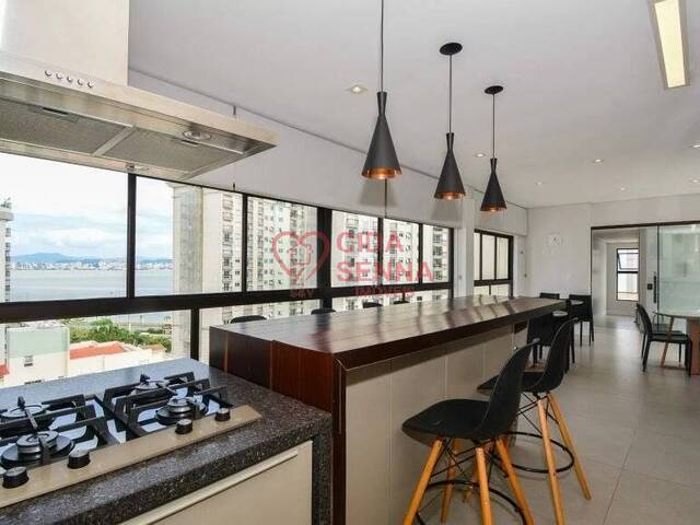 #1870 - Apartamento para Venda em Florianópolis - SC - 1
