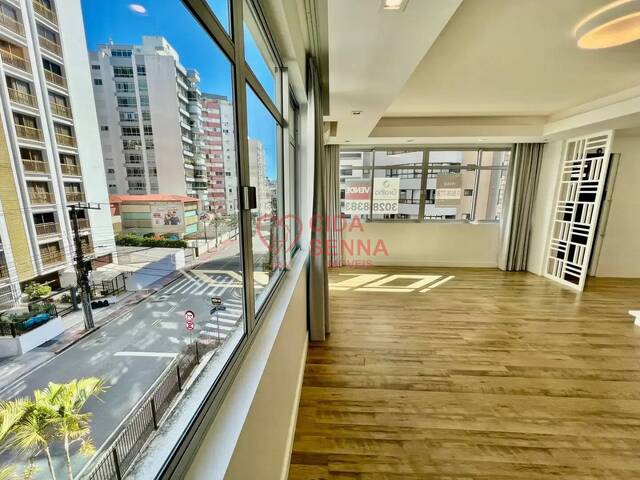 #1872 - Apartamento para Venda em Florianópolis - SC - 2
