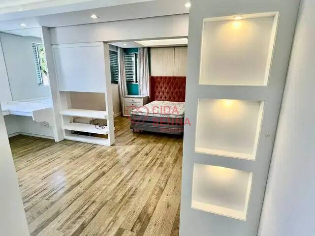 Apartamento para Venda em Florianópolis - 4