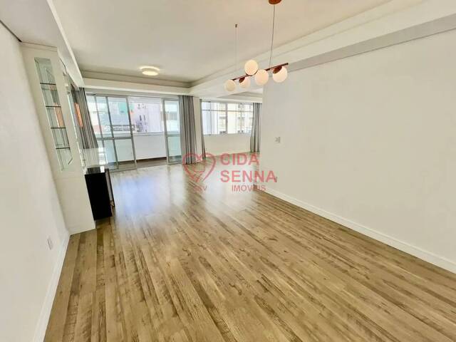 #1872 - Apartamento para Venda em Florianópolis - SC - 3