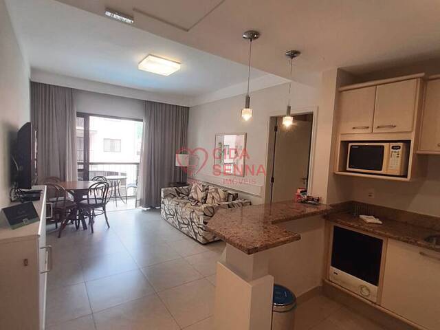 #1873 - Apartamento para Venda em Florianópolis - SC - 3
