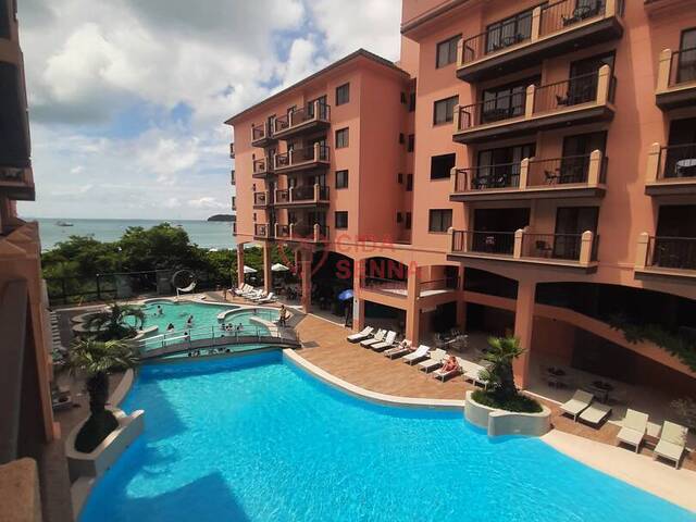 #1873 - Apartamento para Venda em Florianópolis - SC - 1