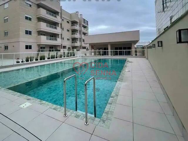 #1874 - Apartamento para Venda em Florianópolis - SC - 2