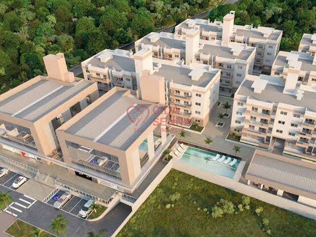 Apartamento para Venda em Florianópolis - 4
