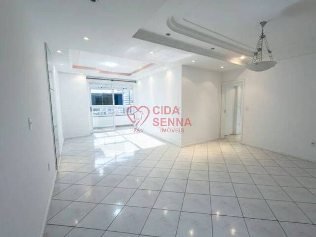 #1875 - Apartamento para Venda em Florianópolis - SC