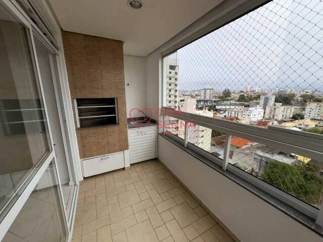 #1875 - Apartamento para Venda em Florianópolis - SC