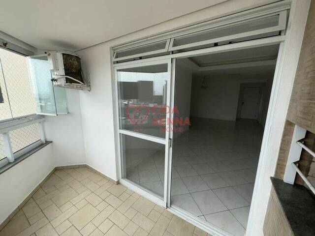#1875 - Apartamento para Venda em Florianópolis - SC