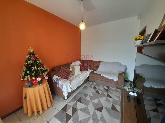 #1876 - Casa para Venda em São José - SC - 3