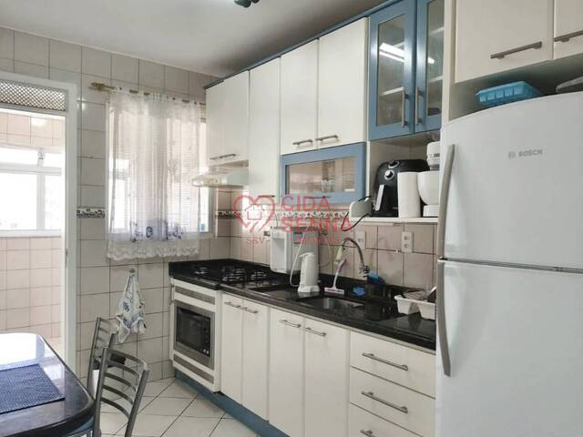 Apartamento para Venda em São José - 5