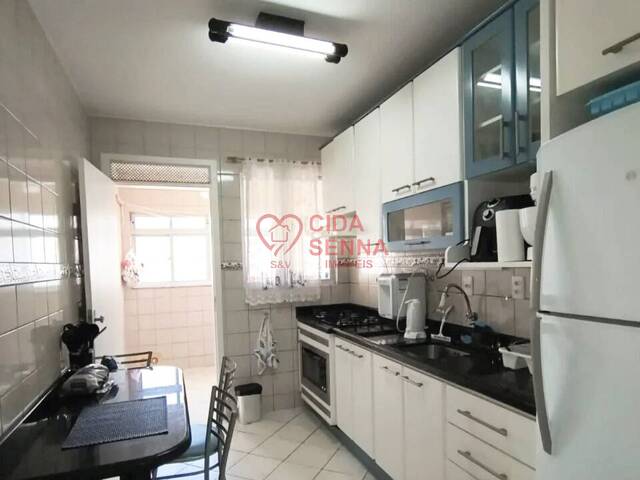 Apartamento para Venda em São José - 5