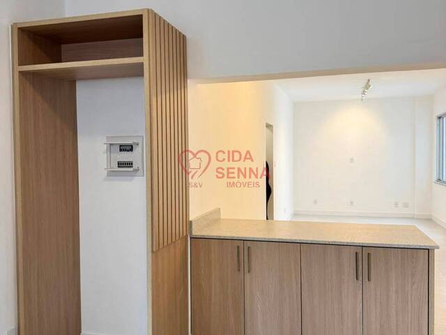 #1848 - Apartamento para Venda em Florianópolis - SC - 3