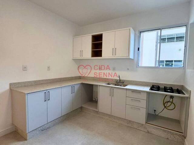 #1848 - Apartamento para Venda em Florianópolis - SC - 1