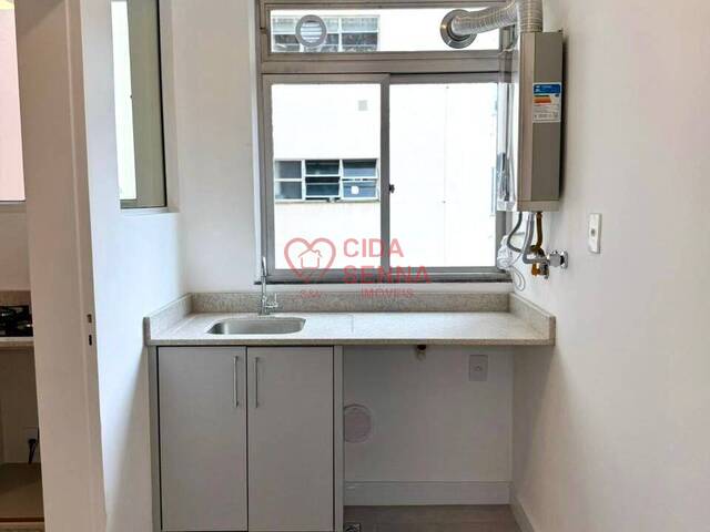 Apartamento para Venda em Florianópolis - 5
