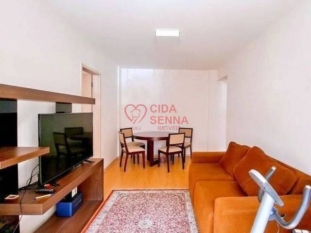 #1878 - Apartamento para Venda em Florianópolis - SC - 1