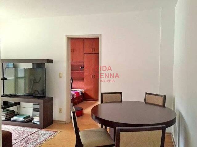 #1878 - Apartamento para Venda em Florianópolis - SC - 3