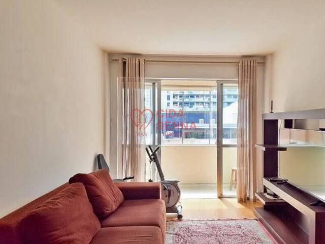 #1878 - Apartamento para Venda em Florianópolis - SC - 2