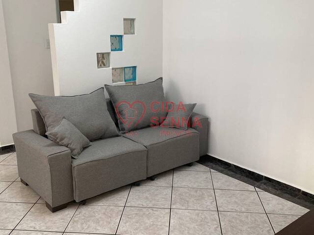 #1880 - Apartamento para Venda em Florianópolis - SC - 1