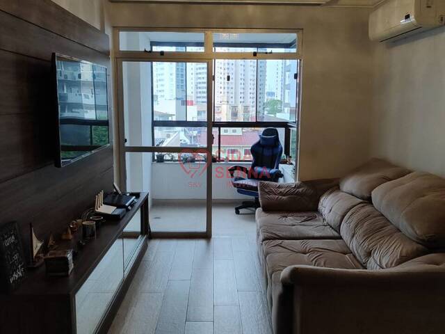 #1881 - Apartamento para Venda em São José - SC - 2