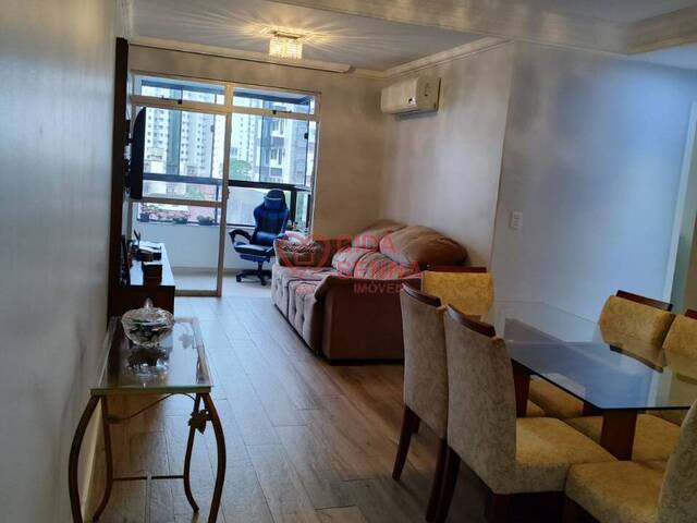 #1881 - Apartamento para Venda em São José - SC - 1