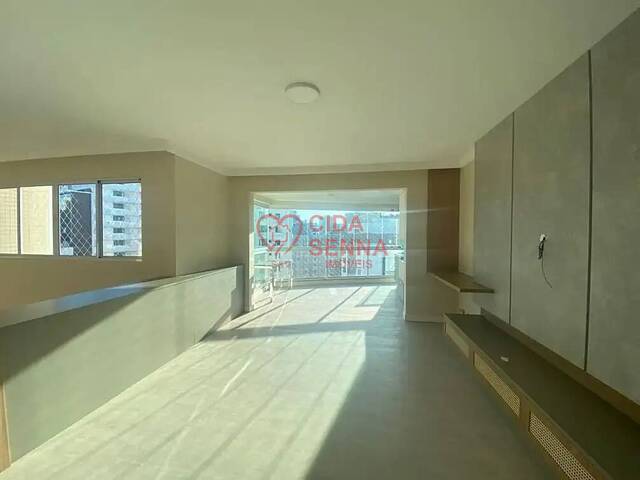 #1882 - Apartamento para Venda em Florianópolis - SC - 3