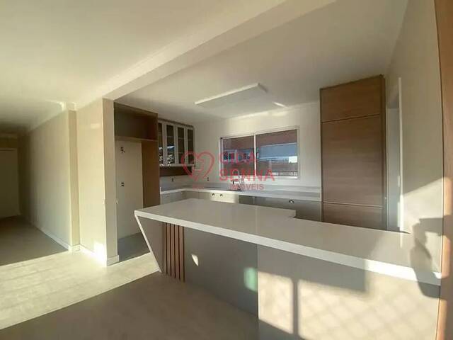 #1882 - Apartamento para Venda em Florianópolis - SC - 2