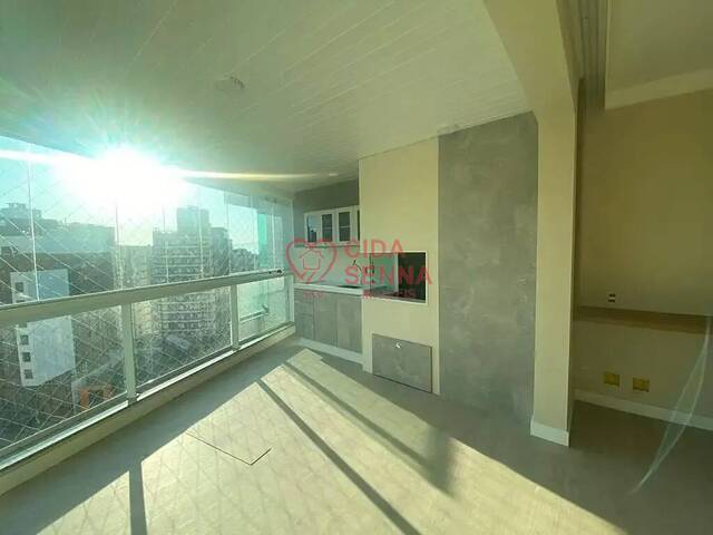 Apartamento para Venda em Florianópolis - 4