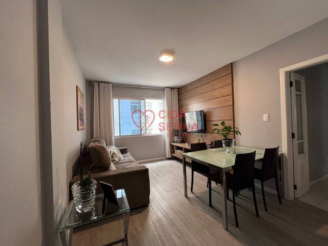 #1883 - Apartamento para Venda em Florianópolis - SC - 1