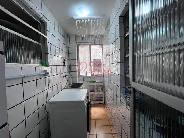Apartamento para Venda em Florianópolis - 5