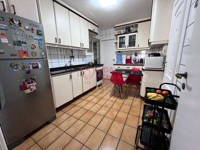 Apartamento para Venda em Florianópolis - 4